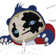 Illustration for article titled Exclusive: The Art of emPersona 4/em